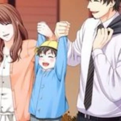 Gu Jun-Huang and Gu Hua-Ling thumbnail