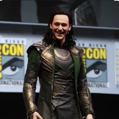 Tom Hiddleston thumbnail