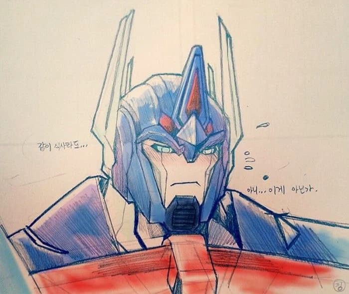 Ultra Magnus thumbnail