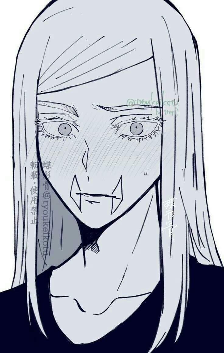 Sanzu Haruchiyo thumbnail