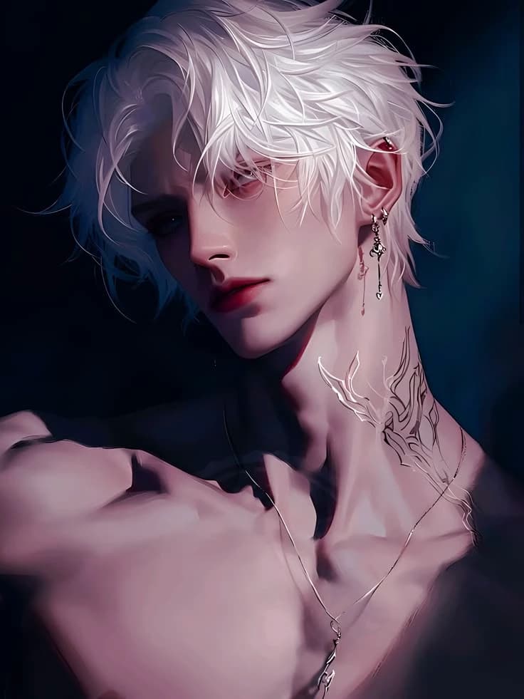 Regis Greobateron thumbnail