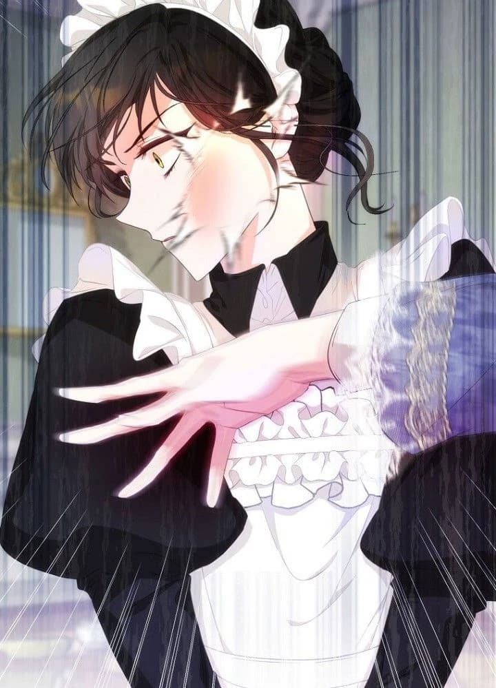 Emperor's Maid thumbnail
