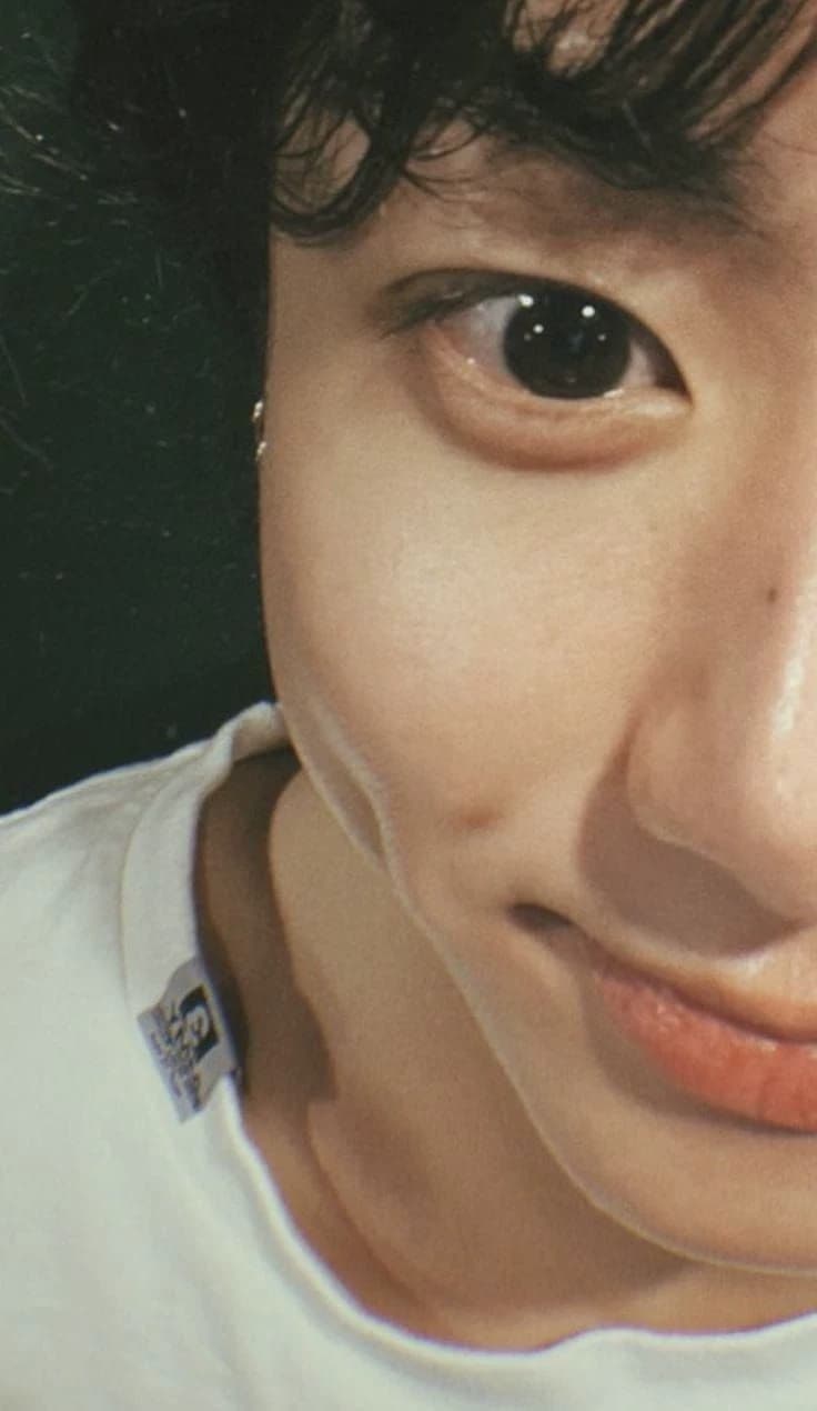 jeon jungkook thumbnail