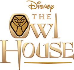  The Owl House fandom/franchise, story and fanfic generator. thumbnail