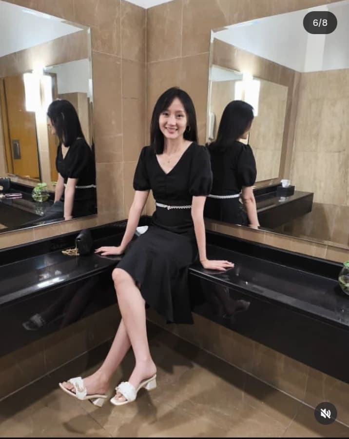 Zhang Lijing thumbnail