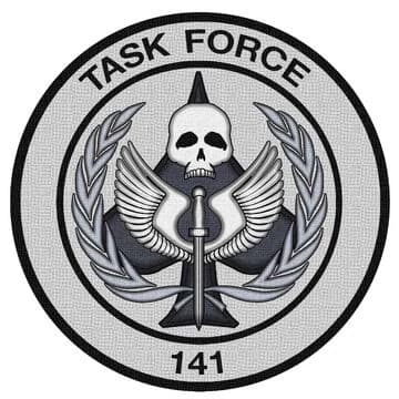 Task Force 141 (The recruits incident) thumbnail