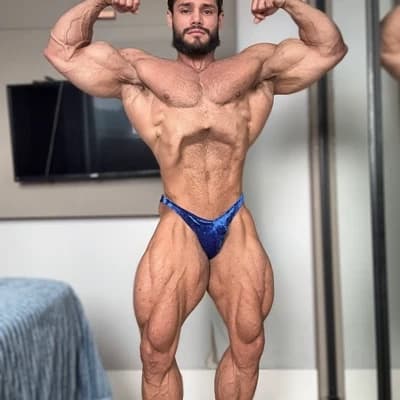 Airon Muscle thumbnail