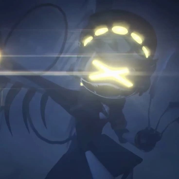 N (murder drones) thumbnail