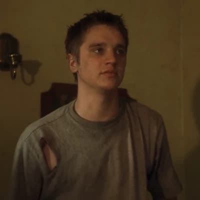 Alex Browning thumbnail