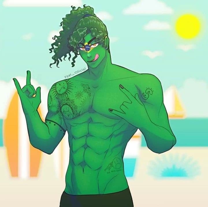 Brazil-Alexandre thumbnail