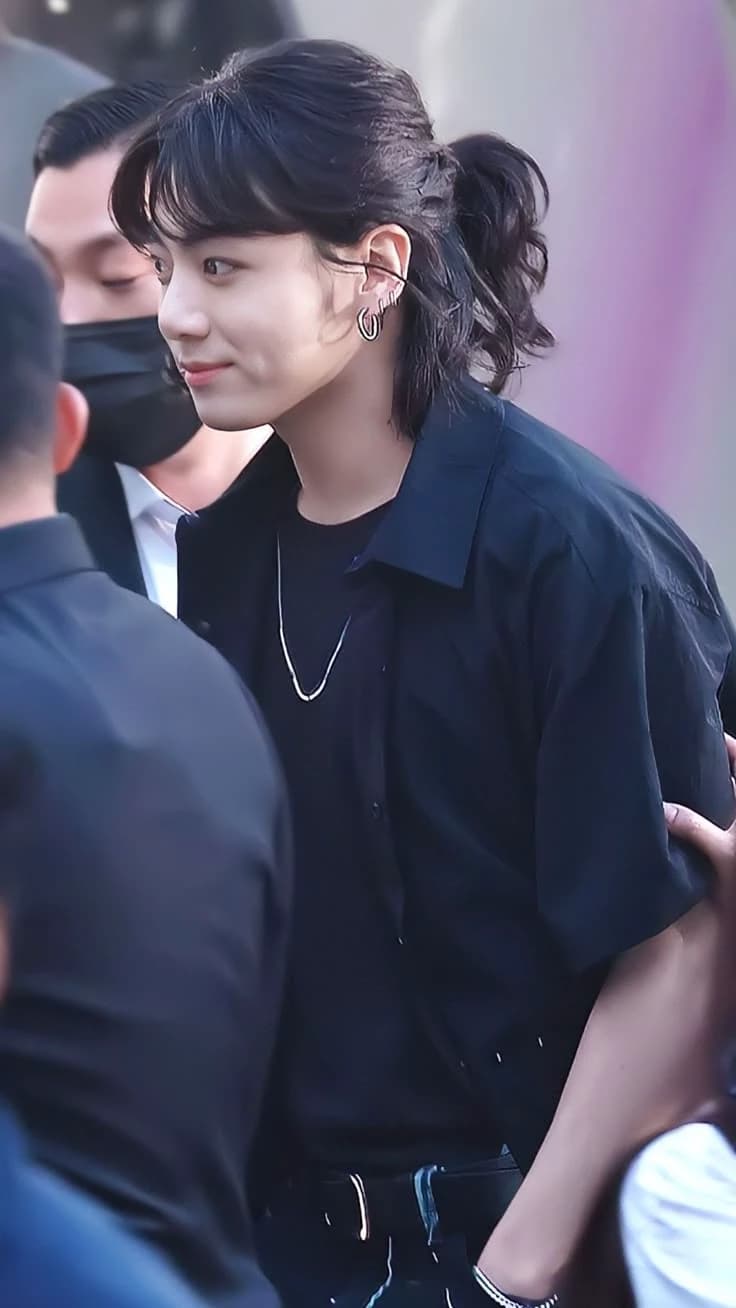 Tú Esposo : Jungkook thumbnail
