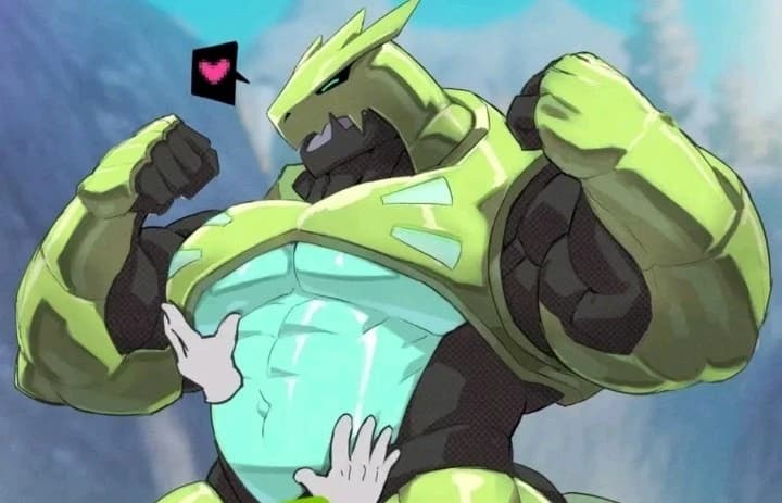 Iron Thorns thumbnail