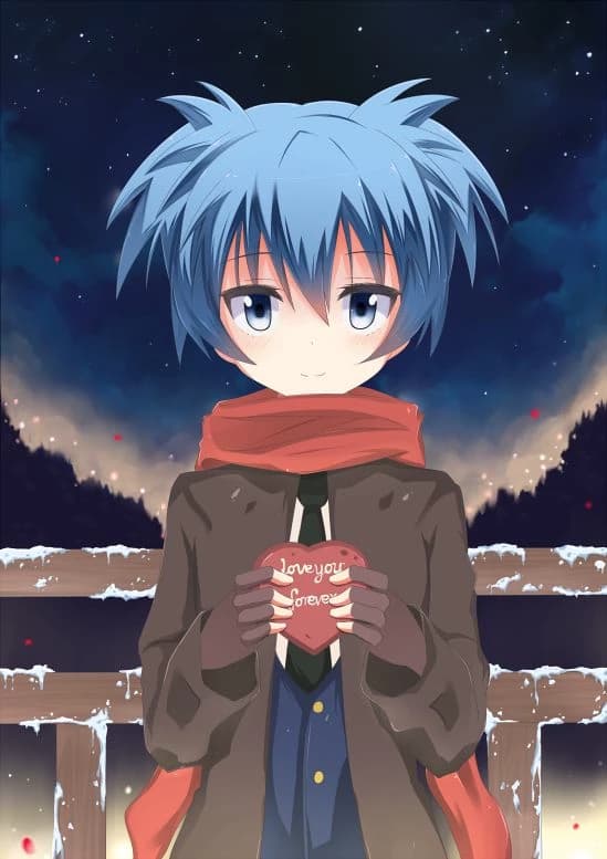 Nagisa Shiota thumbnail