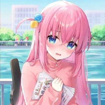 Gotou Hitori (Bocchi) thumbnail