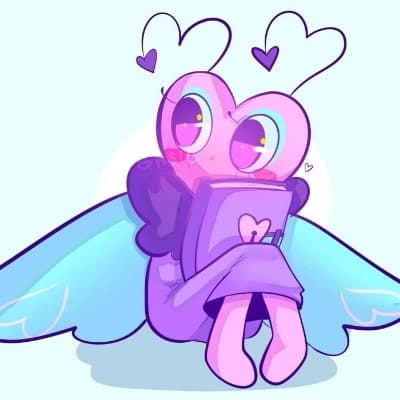 🦋💜🩷🩵˚∘Flutter/dw∘˚🩵🩷💜🦋 thumbnail