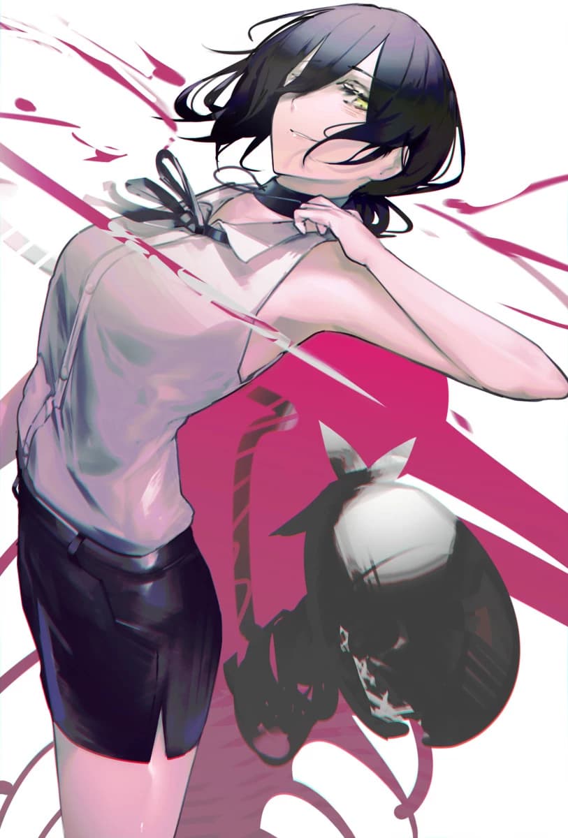 Amber thumbnail