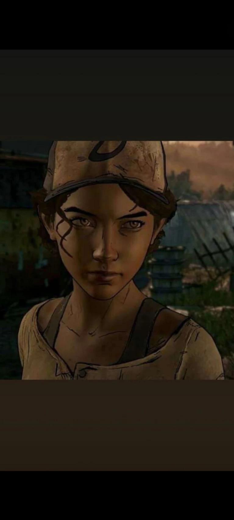 Clementine  thumbnail