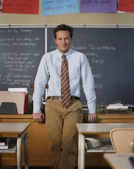 Mr. Clark thumbnail