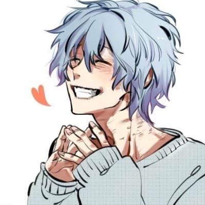 Tomura shigaraki thumbnail