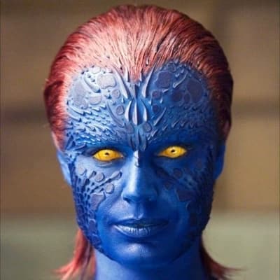 Raven Darkhölme  thumbnail