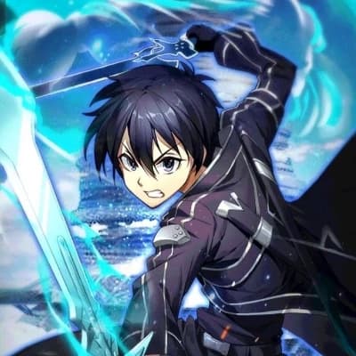 Kirito thumbnail