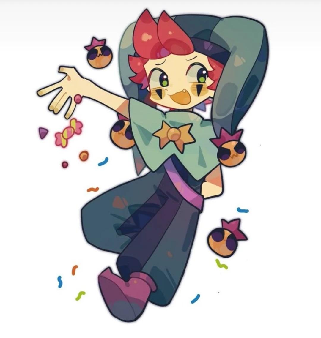 Chester thumbnail