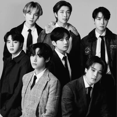 bts, mafia brothers thumbnail