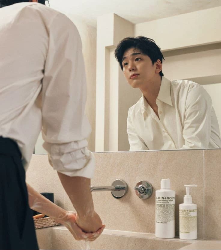 Jung Min-Jun thumbnail