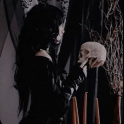 Raven Shadow thumbnail