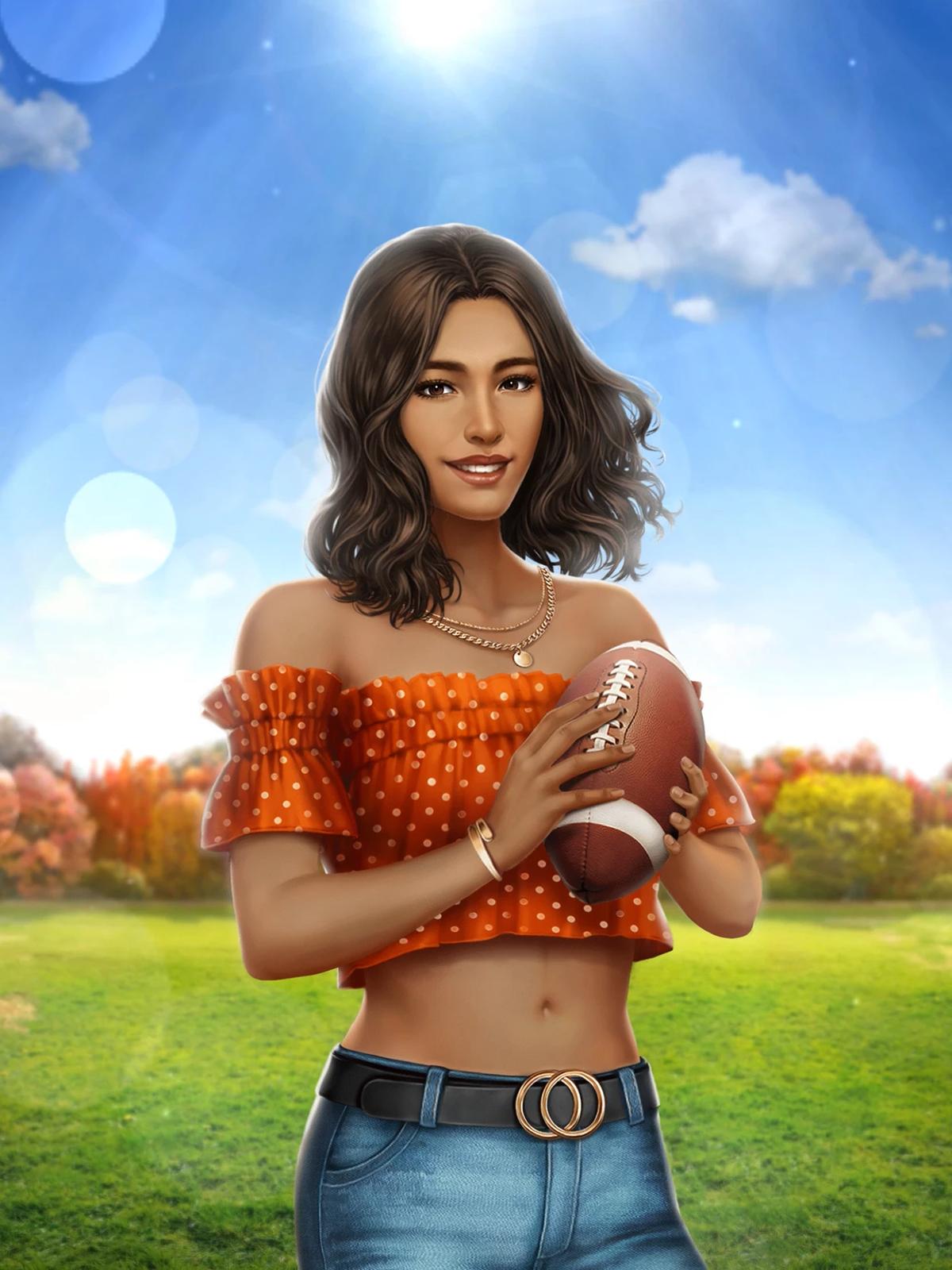 Gabriela Adalhard  thumbnail