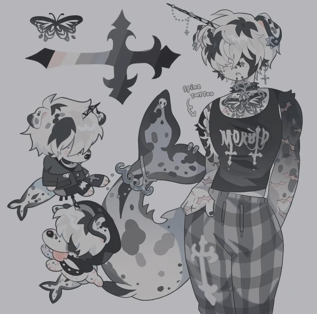 Silas maid thumbnail