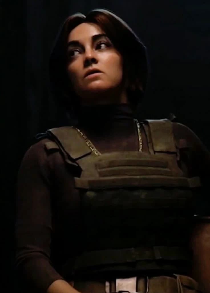 Valeria Garza (The Name) thumbnail