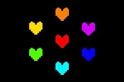 Undertale Surface thumbnail