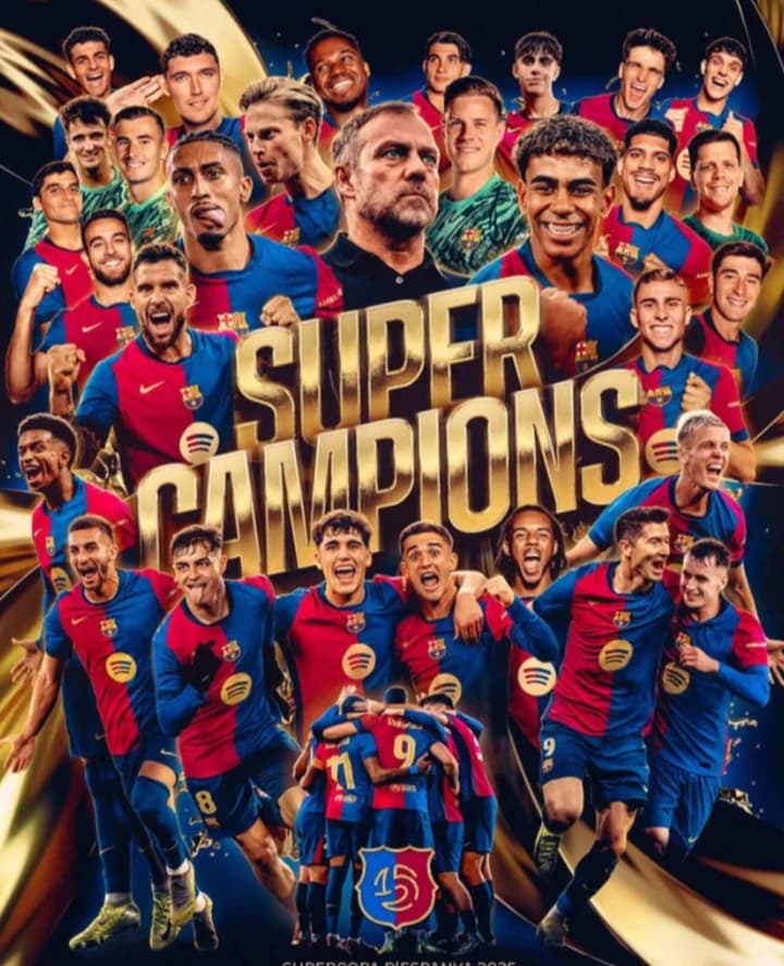 Barcelona thumbnail