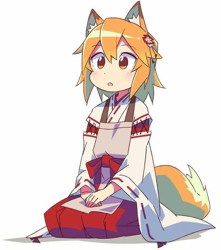 Senko san thumbnail