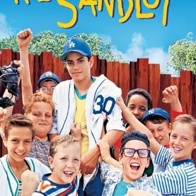 The Sandlot  thumbnail