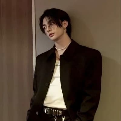 Hyunjin thumbnail