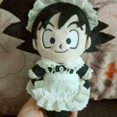 Goku thumbnail