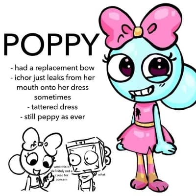 Poppy thumbnail