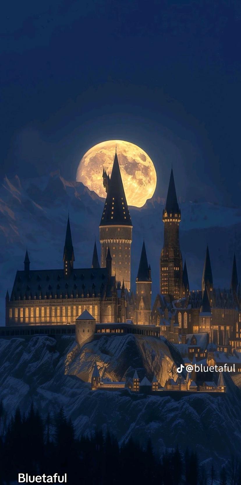 Hogwarts thumbnail
