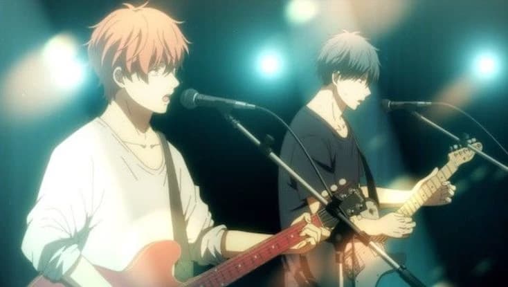Given Show thumbnail