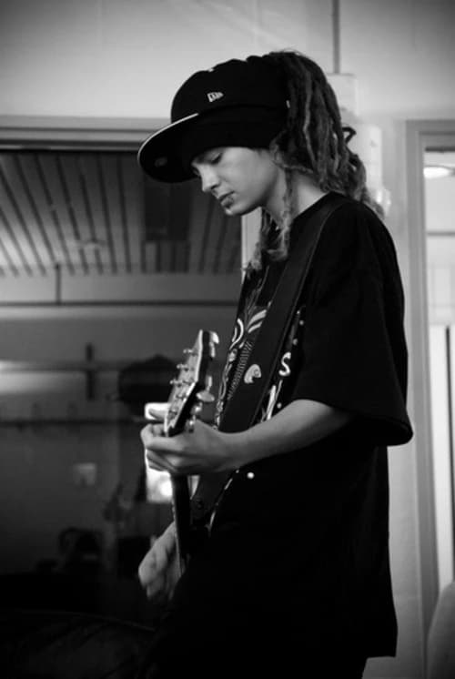 Tom Kaulitz thumbnail