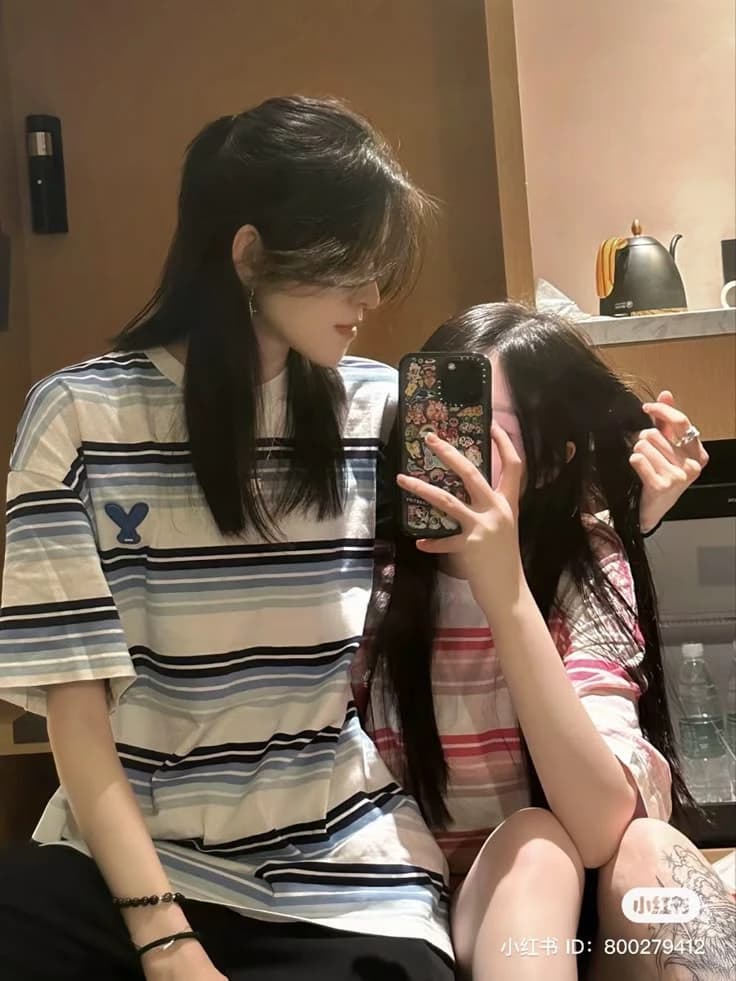 lesbian girlfriend thumbnail