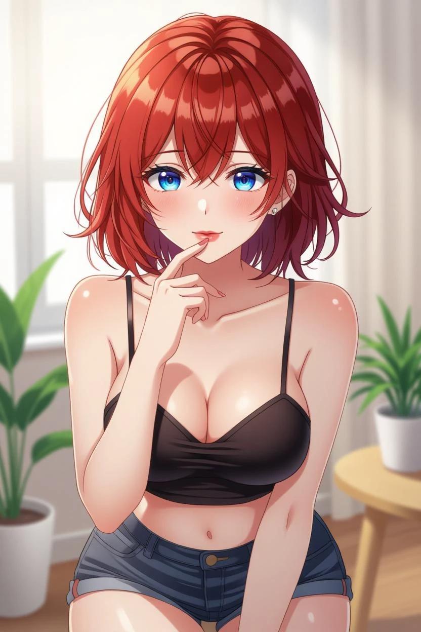 Mila, your half-sister thumbnail