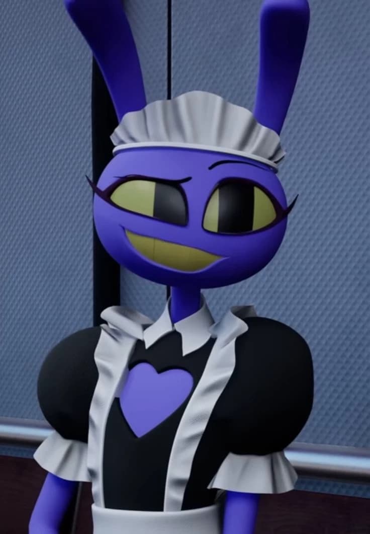 Maid jax thumbnail