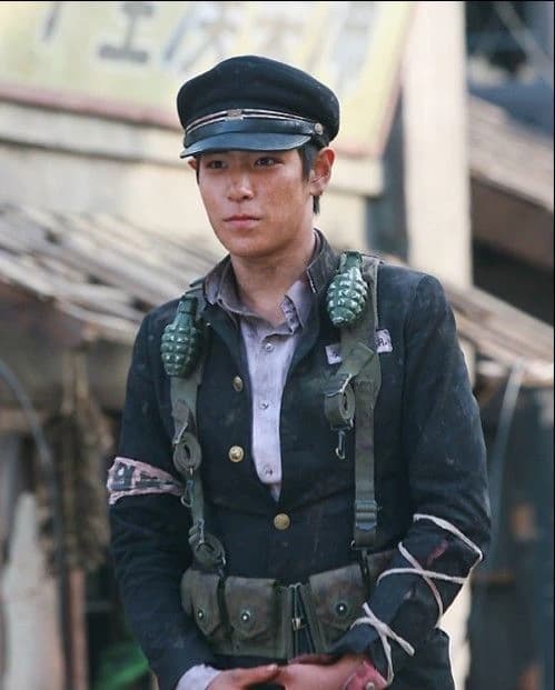 Oh jang beom thumbnail