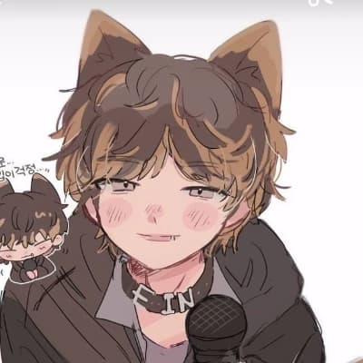 Jeongin thumbnail