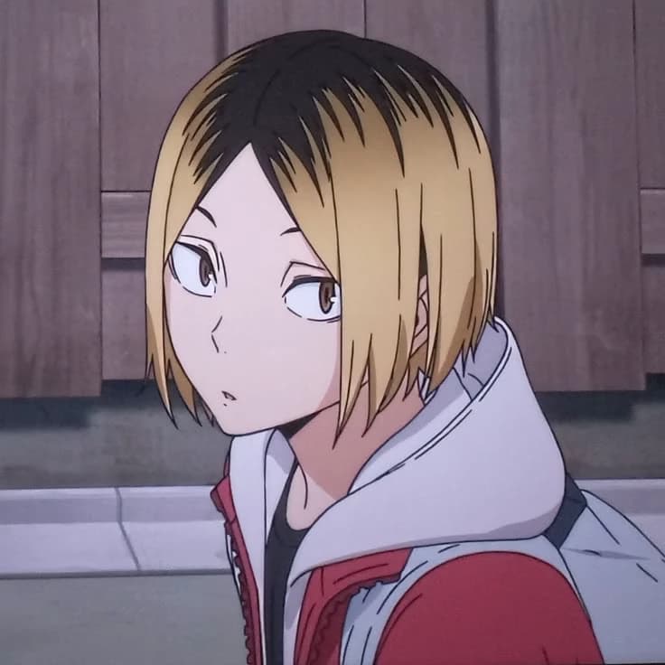 Kenma Kozume thumbnail