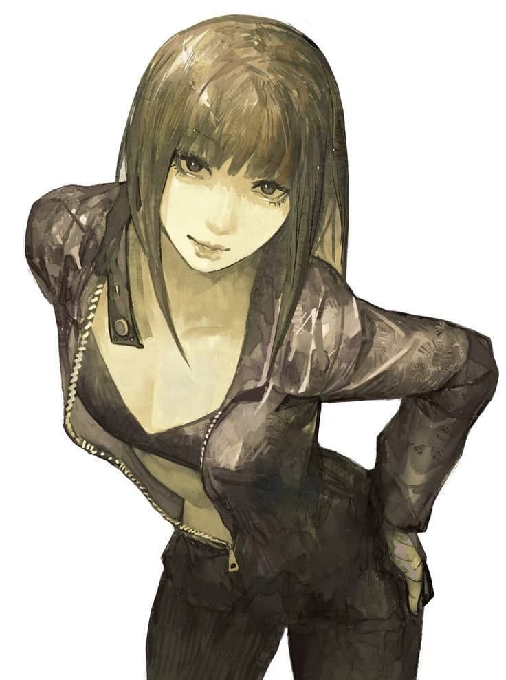 ° Lina Sung ° thumbnail