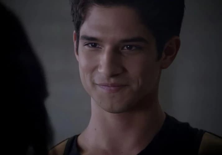 Scott McCall thumbnail